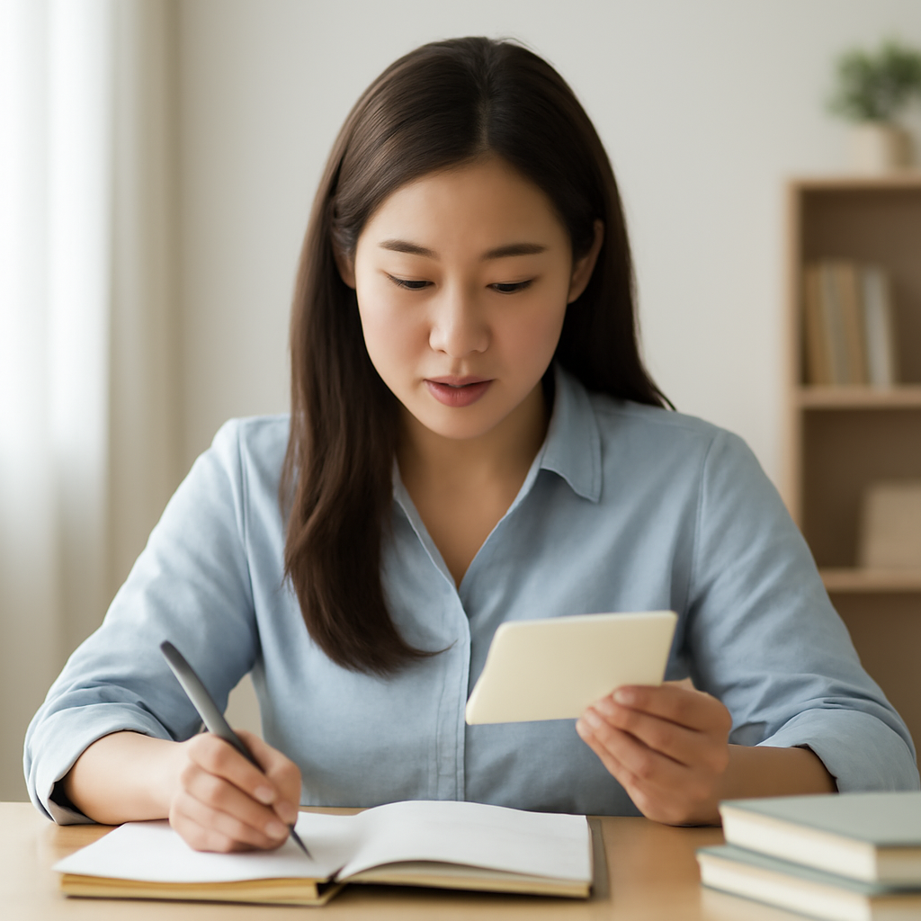 부업자격증 대표 이미지